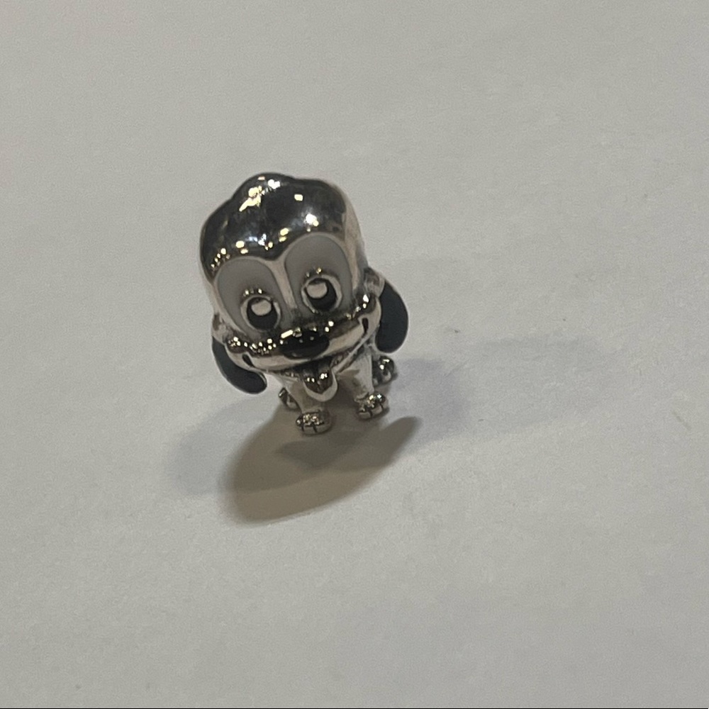 Dog Charm!